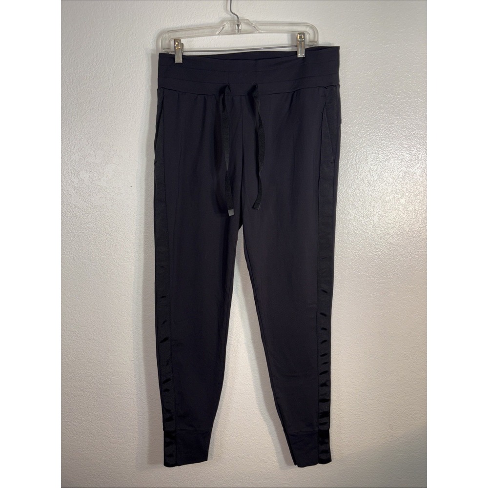 Athleta Women's Straight Leg RN#54023 Women's Size MT Metro Downtown Jogger Pant